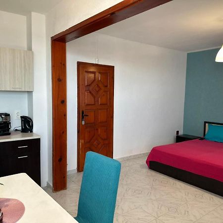 Вила Николета Hotel Sveti Vlas Bagian luar foto