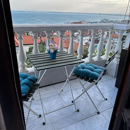 Вила Николета Hotel Sveti Vlas Bagian luar foto