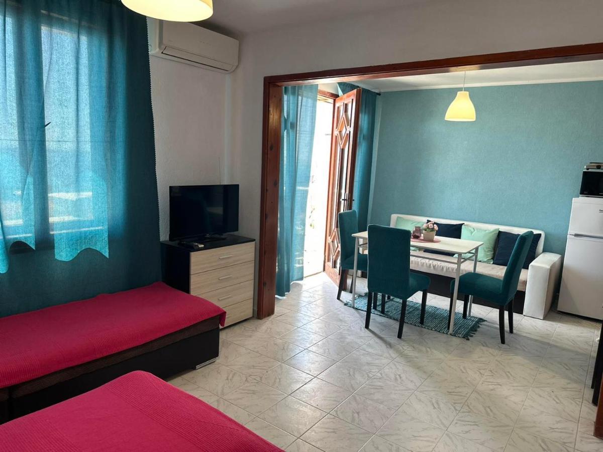 Вила Николета Hotel Sveti Vlas Bagian luar foto