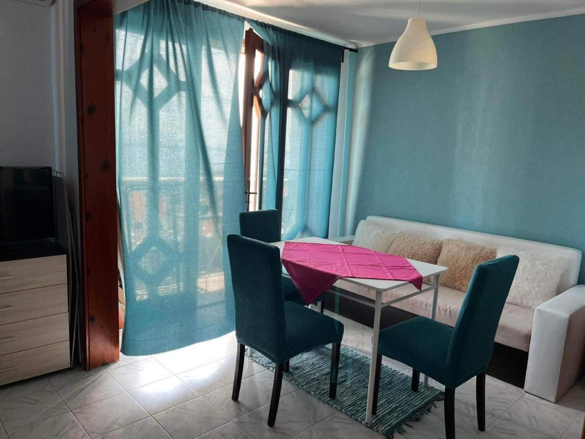 Вила Николета Hotel Sveti Vlas Bagian luar foto