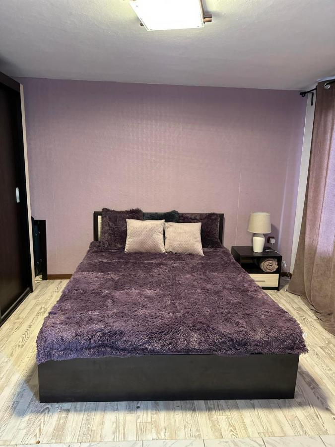 Вила Николета Hotel Sveti Vlas Bagian luar foto