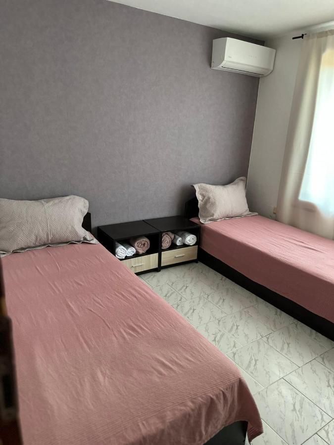 Вила Николета Hotel Sveti Vlas Bagian luar foto