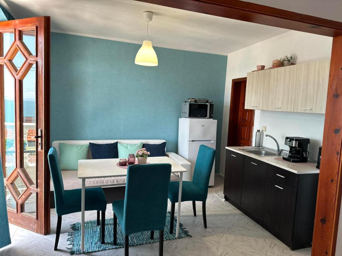 Вила Николета Hotel Sveti Vlas Bagian luar foto