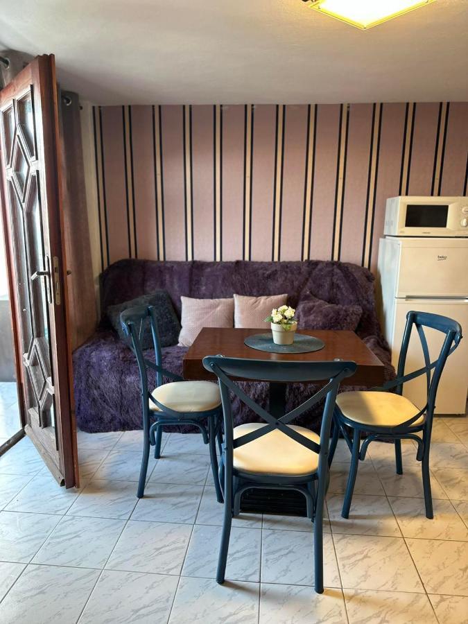 Вила Николета Hotel Sveti Vlas Bagian luar foto