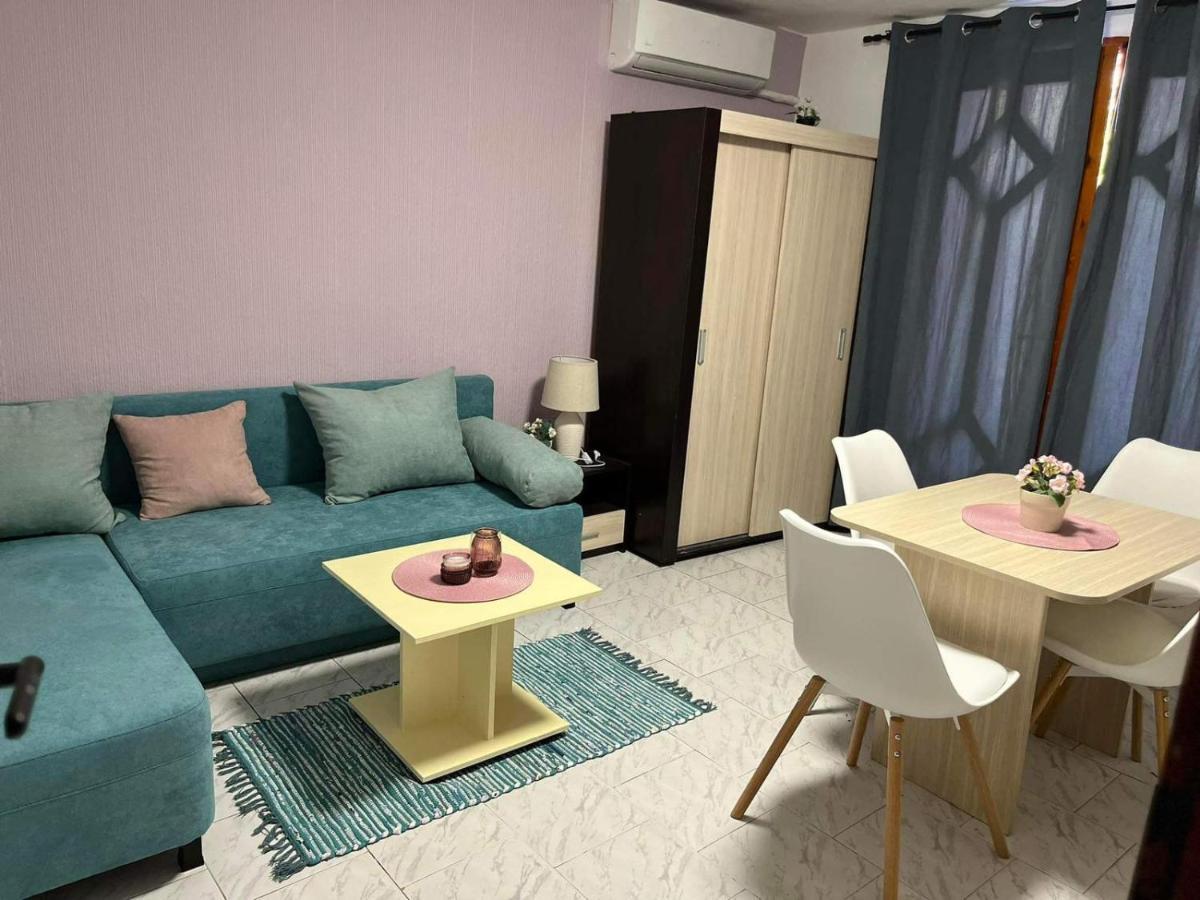 Вила Николета Hotel Sveti Vlas Bagian luar foto