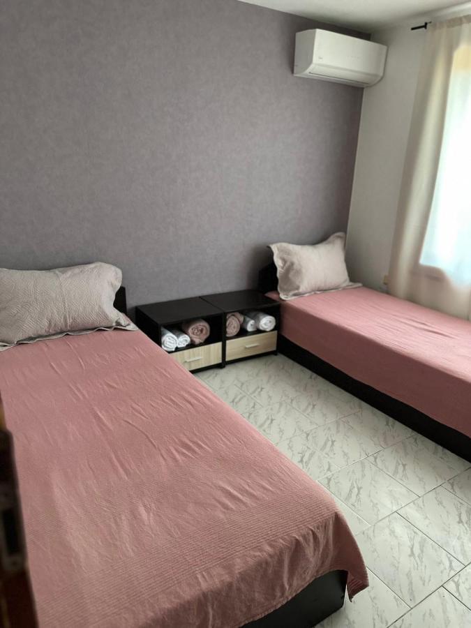 Вила Николета Hotel Sveti Vlas Bagian luar foto