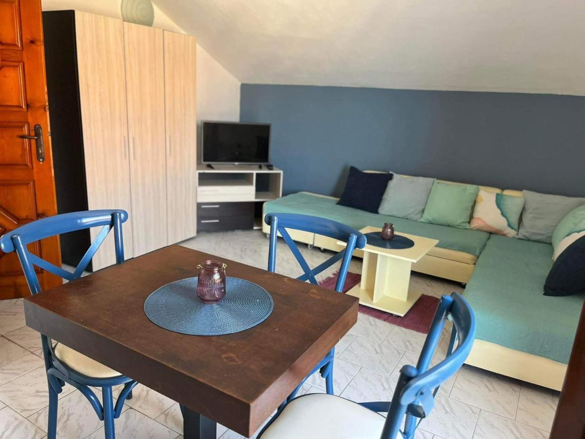 Вила Николета Hotel Sveti Vlas Bagian luar foto