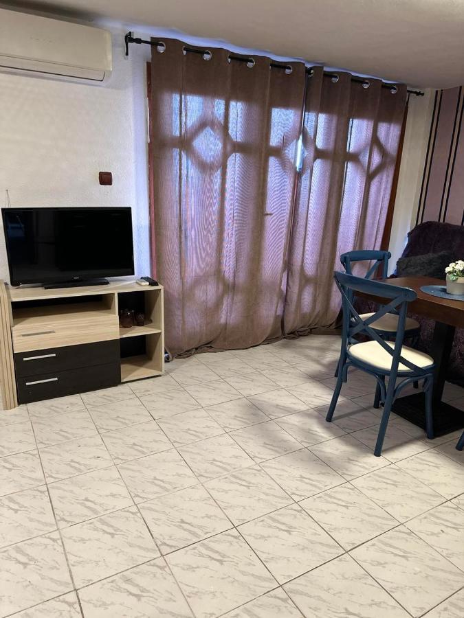 Вила Николета Hotel Sveti Vlas Bagian luar foto
