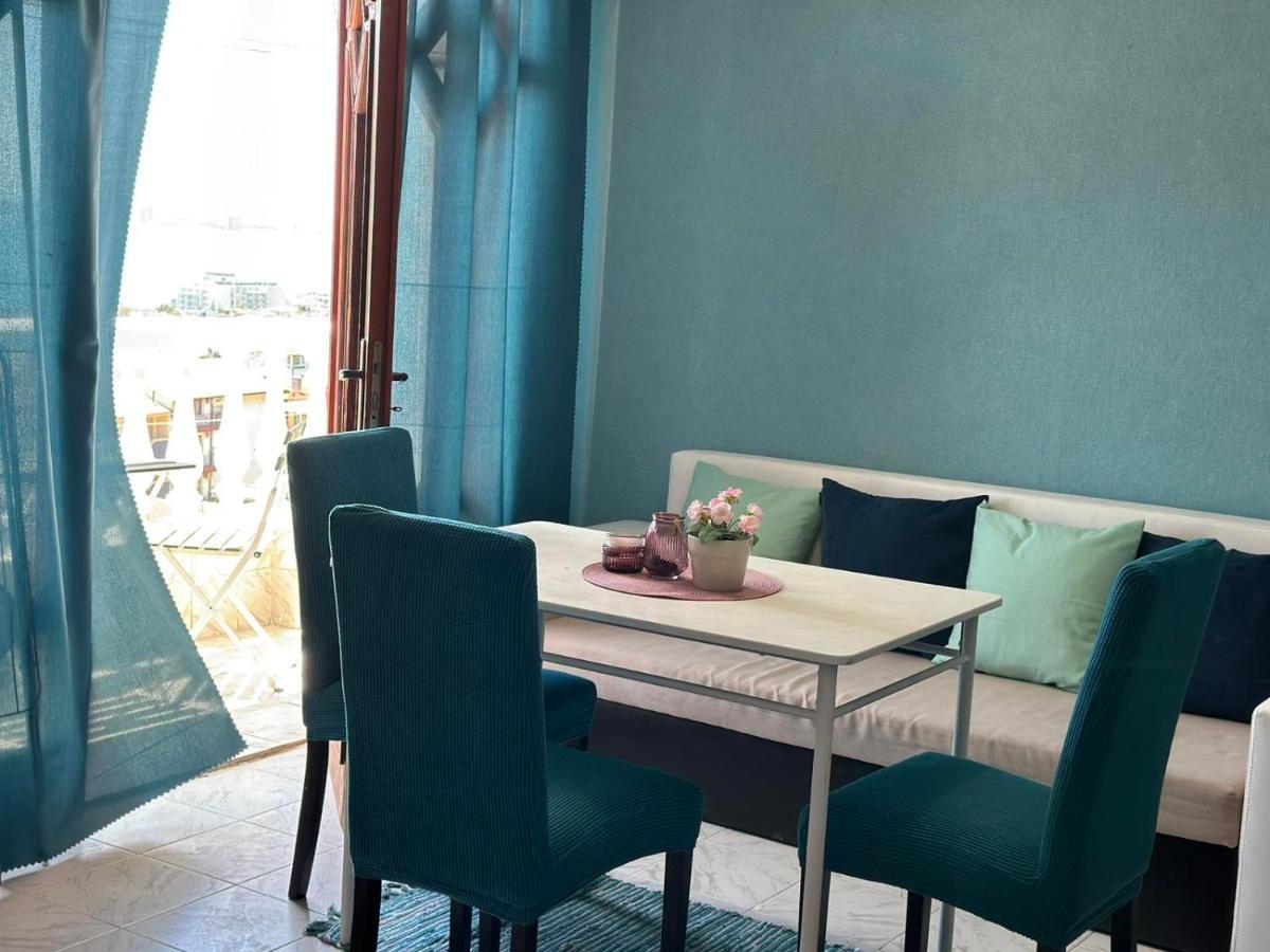 Вила Николета Hotel Sveti Vlas Bagian luar foto