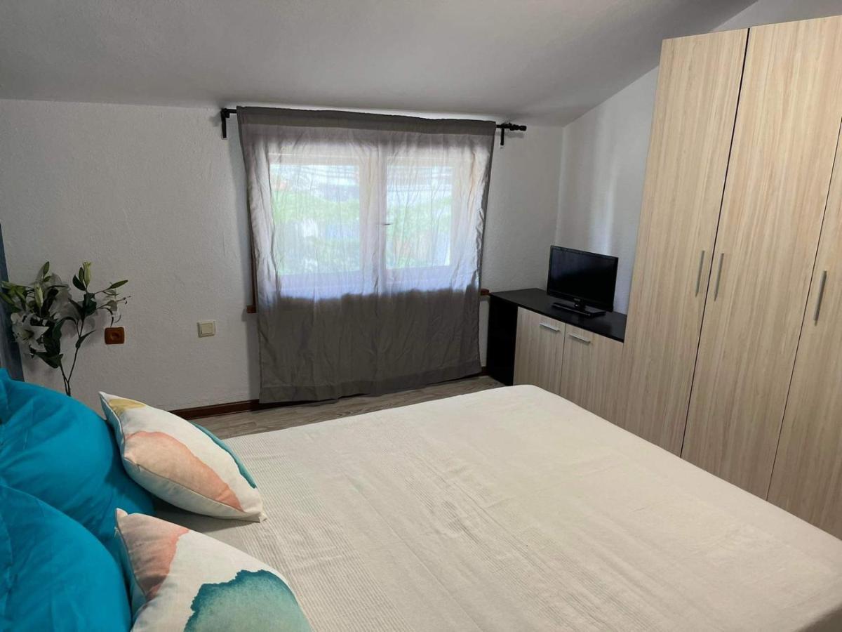 Вила Николета Hotel Sveti Vlas Bagian luar foto