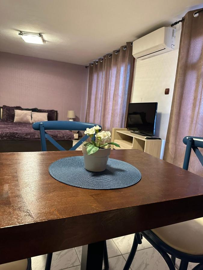 Вила Николета Hotel Sveti Vlas Bagian luar foto